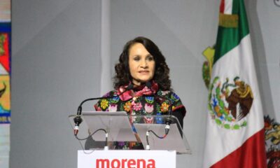 Dolores Padierna
