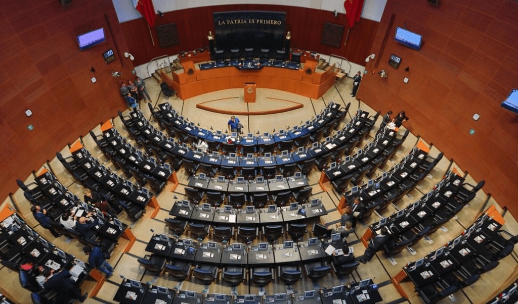 Senado