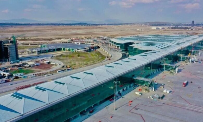 Aeropuerto